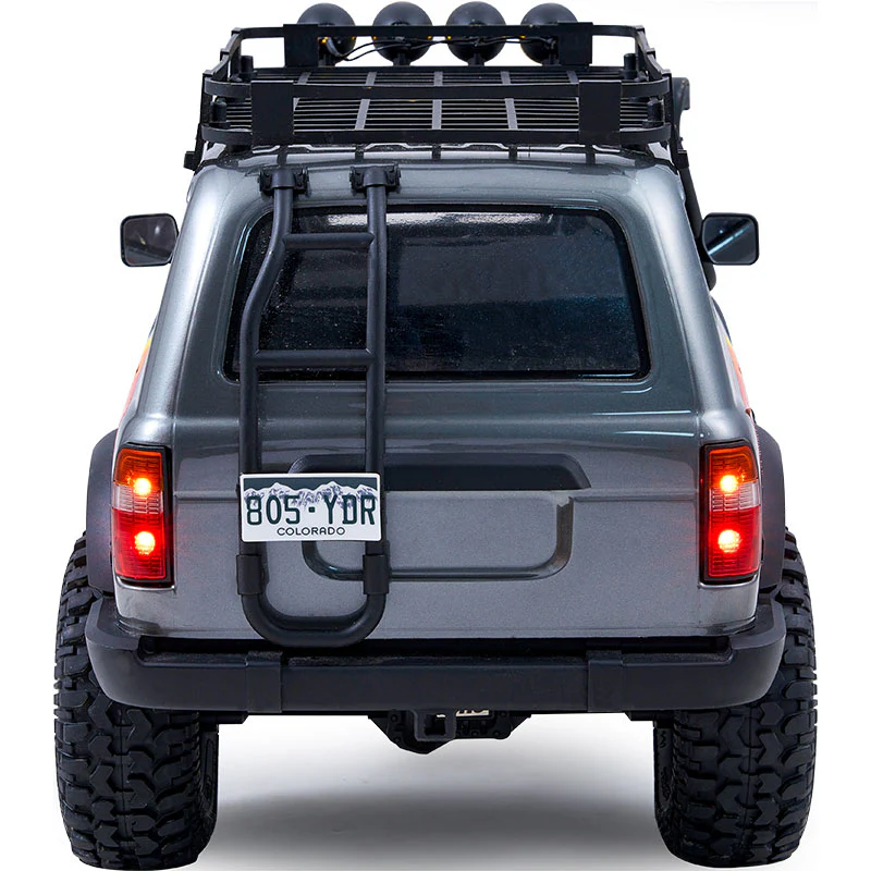 FMS 1:10 FCX10 LC80 Toyota Land Cruiser 80 RS - Image 7