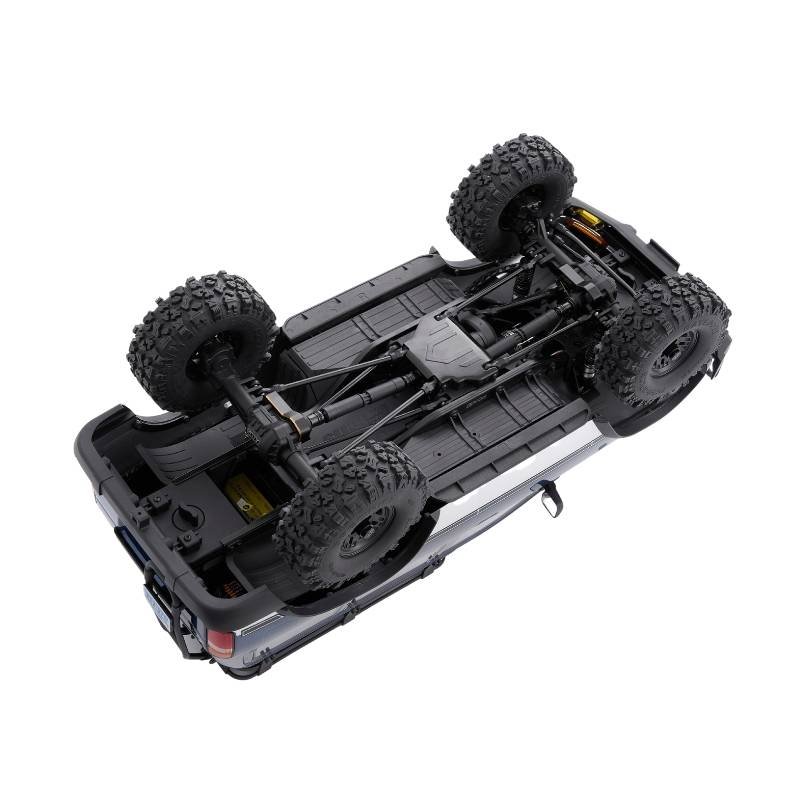 FMS 1:10 FCX10 PRO Brushless Toyota Land Cruiser LC80 RS - Image 4