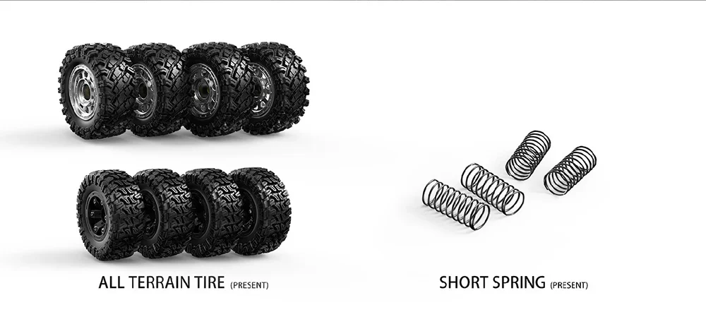 MJX Hyper Go H12Y+ 1/12 Scale RC Car High-Torque 3650 Brushless BLDC Motor Aluminum Shell - Yellow - Image 2