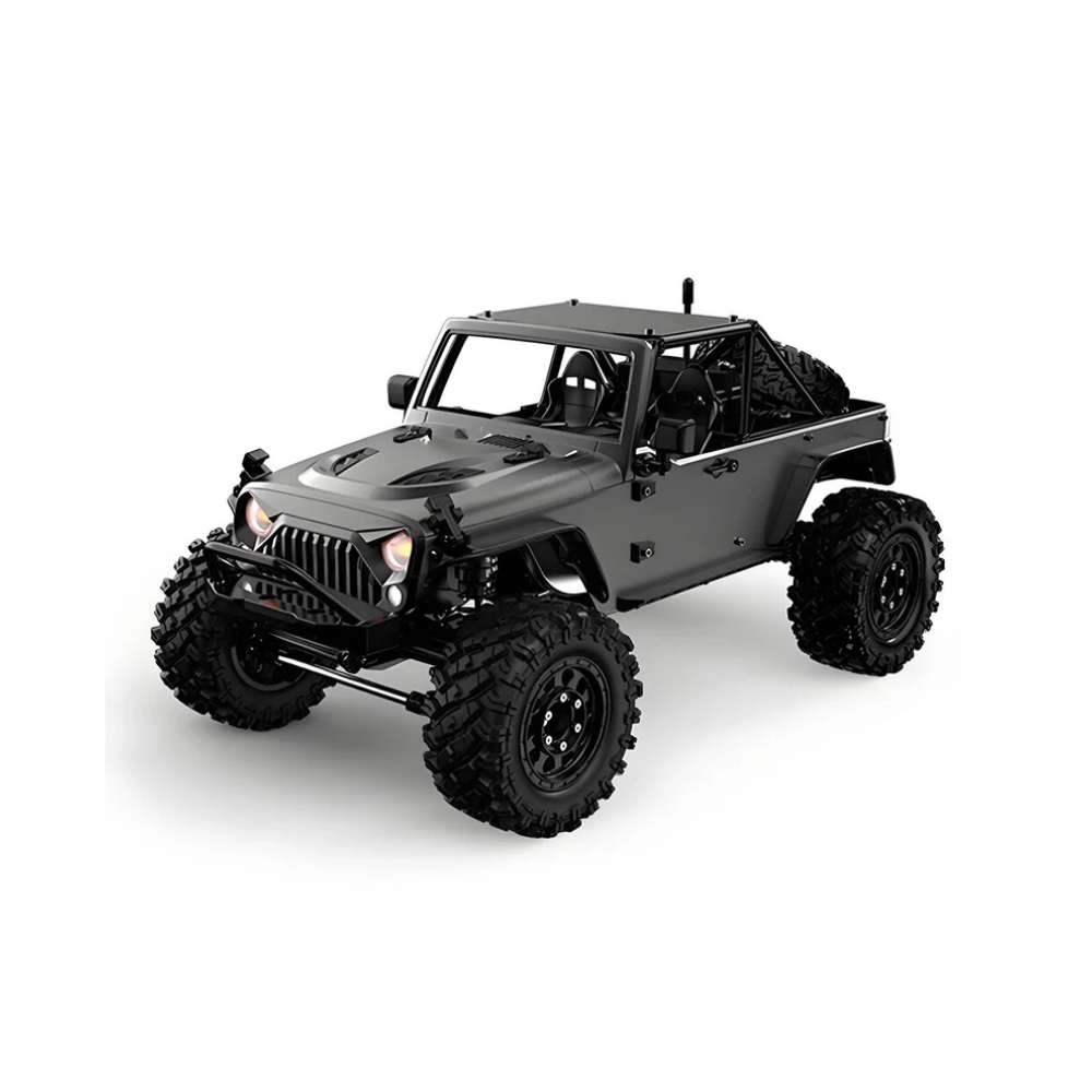 MJX Hyper Go H12Y RC Car 1/12 4WD Brushless 2.4G Full Large Scale Climbing Off Road Vehicle