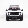 TRACTION HOBBY F150 RAPTOR