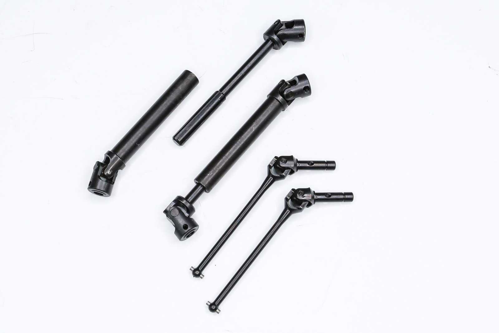 YIKONG YK4082 -V3 (JEEP RUBICON) -1/8 4WD Upgraded Version RC Crawler Car RC Climbing Vehicles Model RTR with Light System High Quality RC Car - Image 14