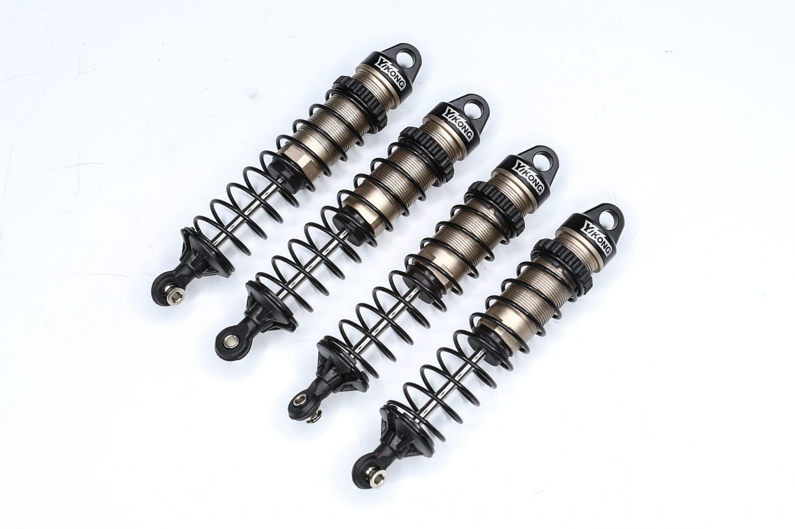 YIKONG YK4082 -V3 (JEEP RUBICON) -1/8 4WD Upgraded Version RC Crawler Car RC Climbing Vehicles Model RTR with Light System High Quality RC Car - Image 13