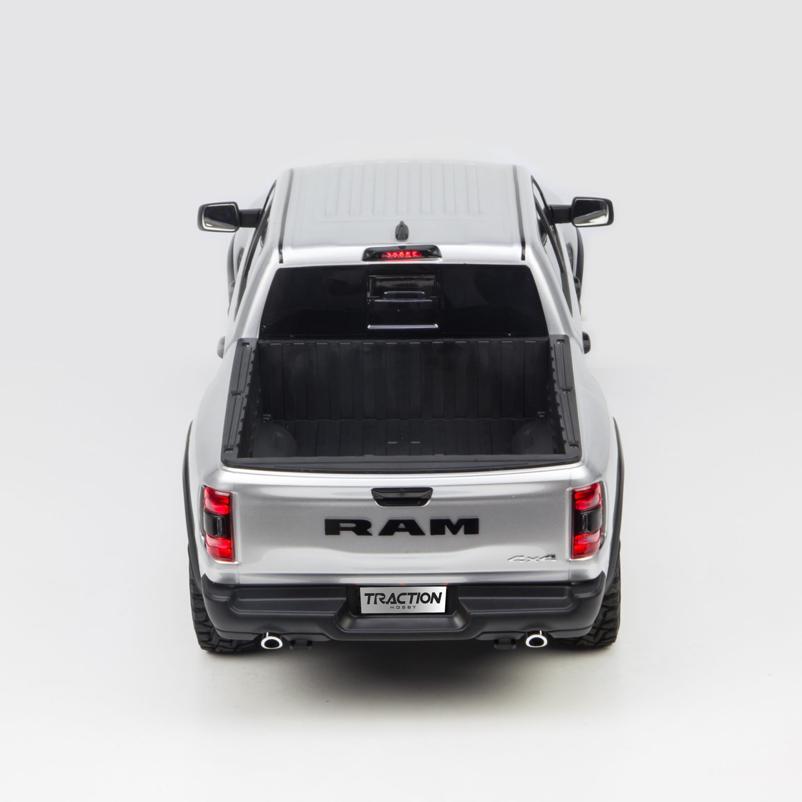 Primal RC 1/8 Scale RAM 1500 FOC Brushless & Brushed RTR 4WD Trail Truck, Crawler, On Road , OFF - Road - Image 36